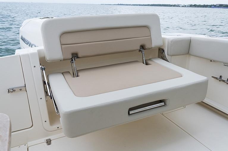 2025 Boston Whaler 240 Vantage - Image 12