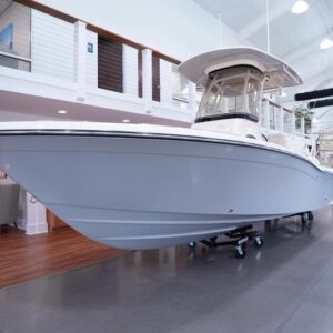 2025 Grady White 231 CE For Sale