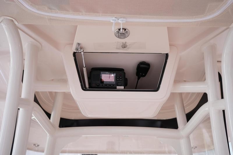 2026 Grady White Fisherman 236 For Sale - Image 12