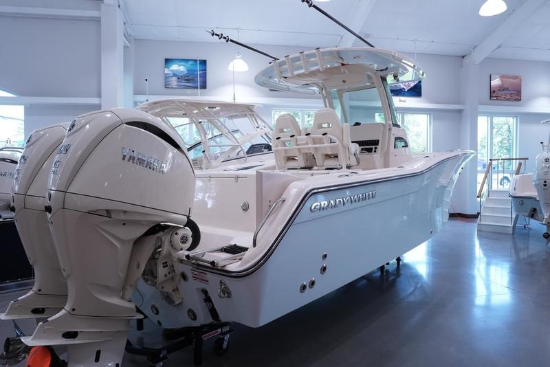 2026 Grady White Canyon 271 For Sale - Image 22