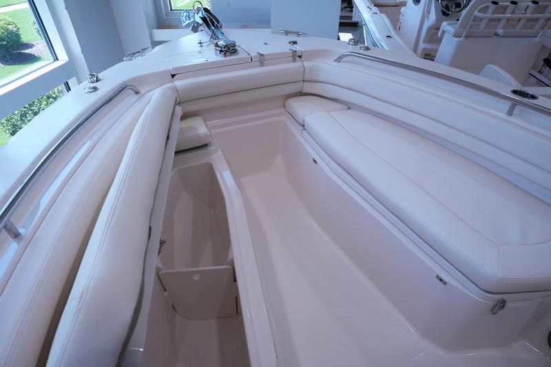 2026 Grady White Fisherman 257 For Sale - Image 22