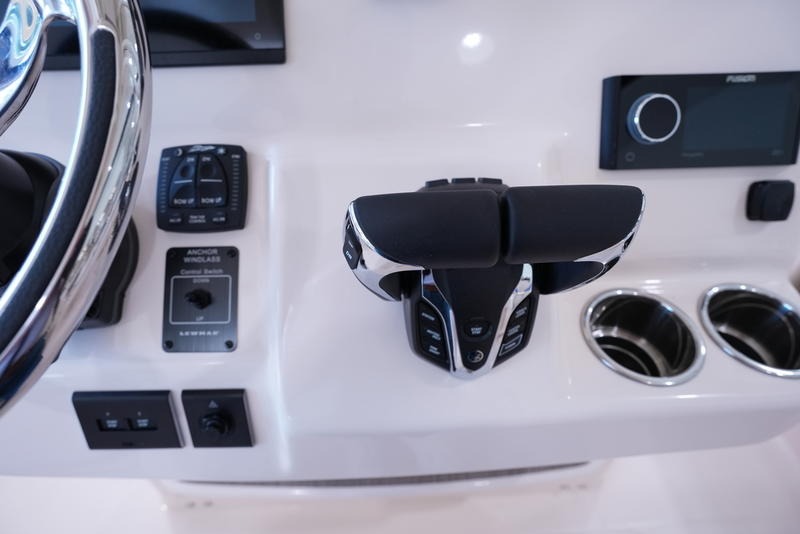 2026 Grady White Fisherman 257 For Sale - Image 13