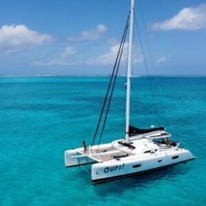 2012 Catamaran XL - TS 52.8 XL