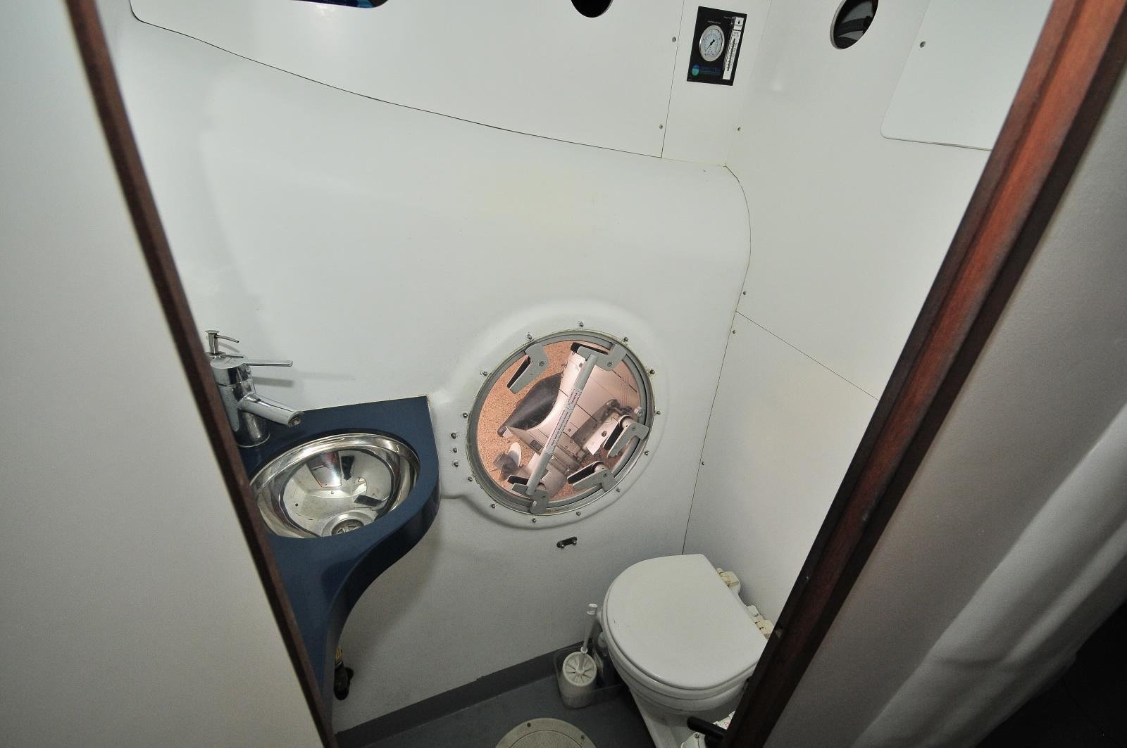 2012 Catamaran XL - TS 52.8 XL - Image 7