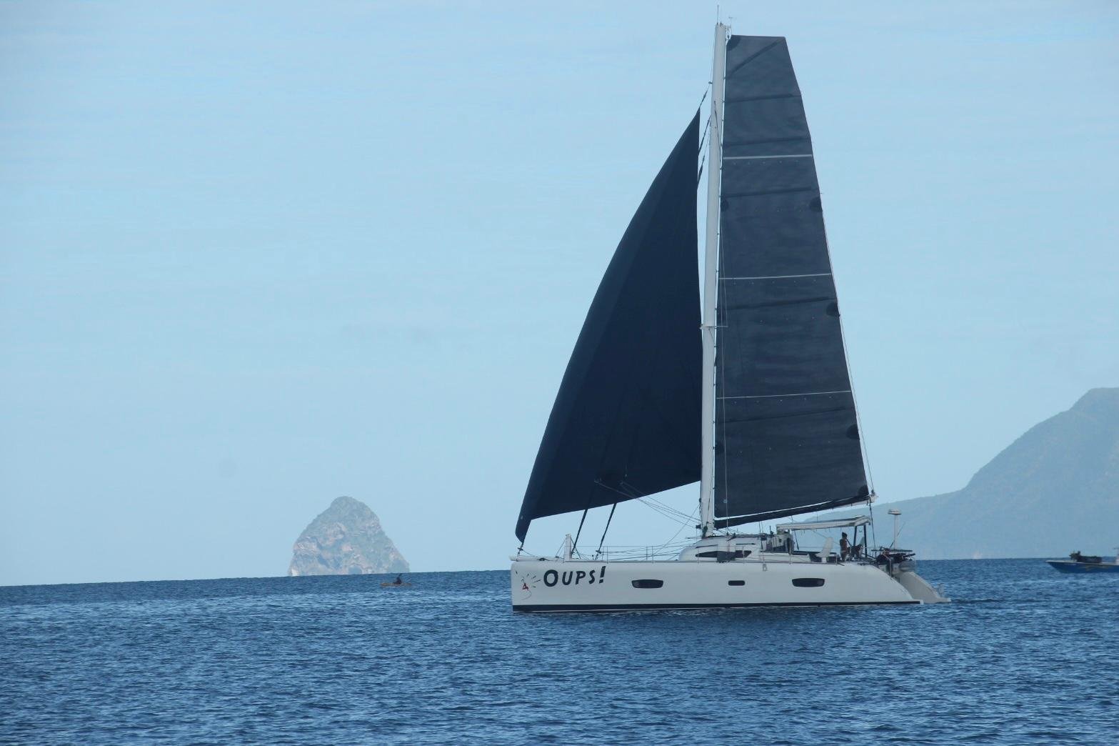 2012 Catamaran XL - TS 52.8 XL - Image 15