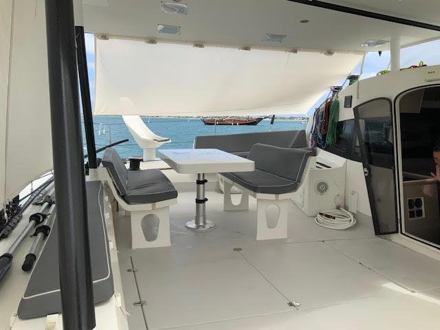 2012 Catamaran XL - TS 52.8 XL - Image 5