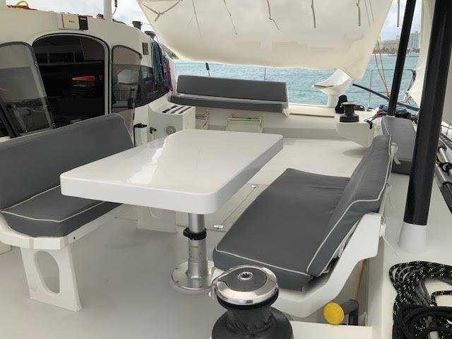 2012 Catamaran XL - TS 52.8 XL - Image 4