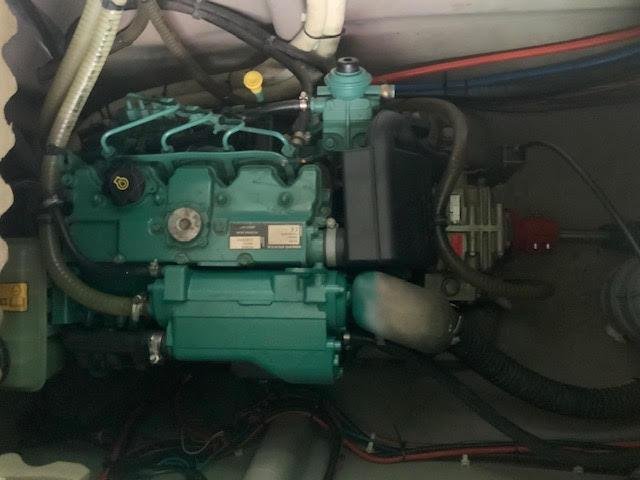 2012 Catamaran XL - TS 52.8 XL - Image 12