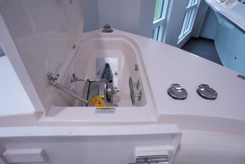 2026 Grady White Canyon 271 For Sale - Image 20