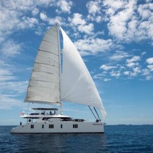 2018 Sunreef 74C KAILUA