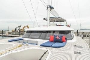 2018 Sunreef 74C KAILUA - Image 31