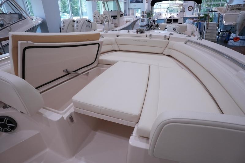 2026 Grady White Fisherman 236 For Sale - Image 21