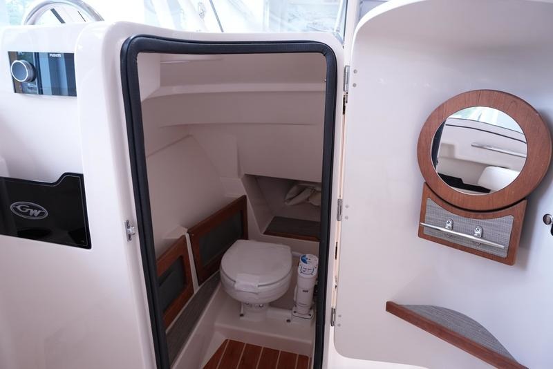 2026 Grady White Freedom 235 For Sale - Image 14