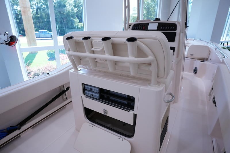2026 Grady White Fisherman 257 For Sale - Image 7