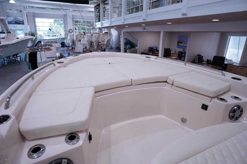 2025 Grady White 231 CE For Sale - Image 20