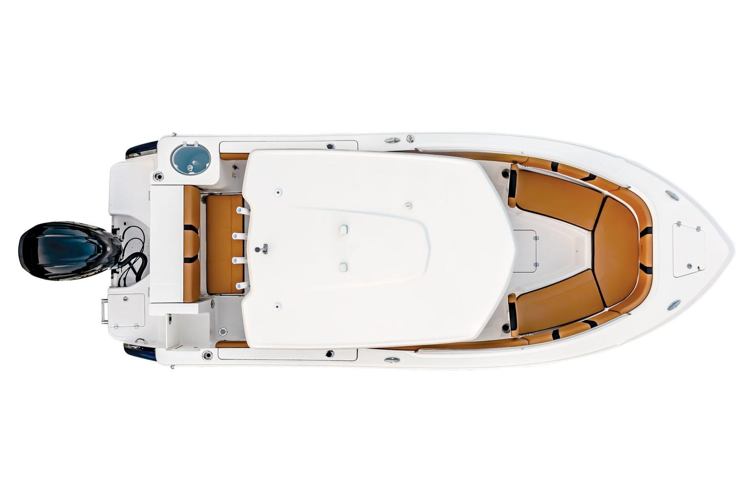 Buy 2024 Robalo R230 Center Console - Image 43