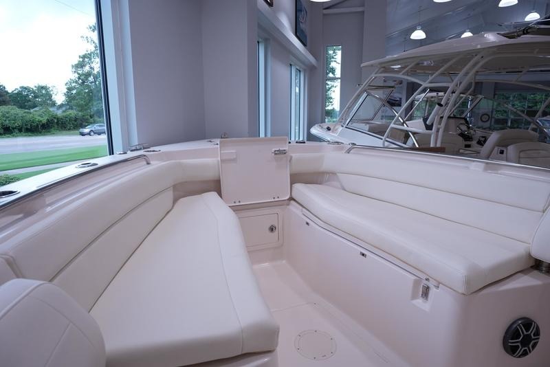 2026 Grady White Canyon 271 For Sale - Image 19