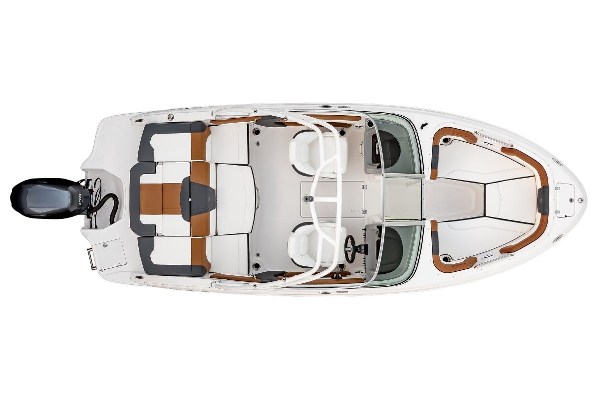 2025 Chaparral 21 SSi OB For Sale - Image 33