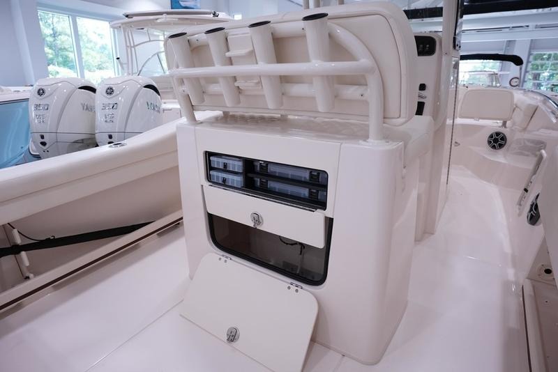 2026 Grady White Fisherman 236 For Sale - Image 7