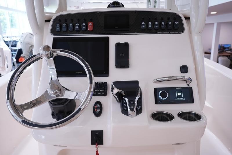 2025 Grady White 231 CE For Sale - Image 8