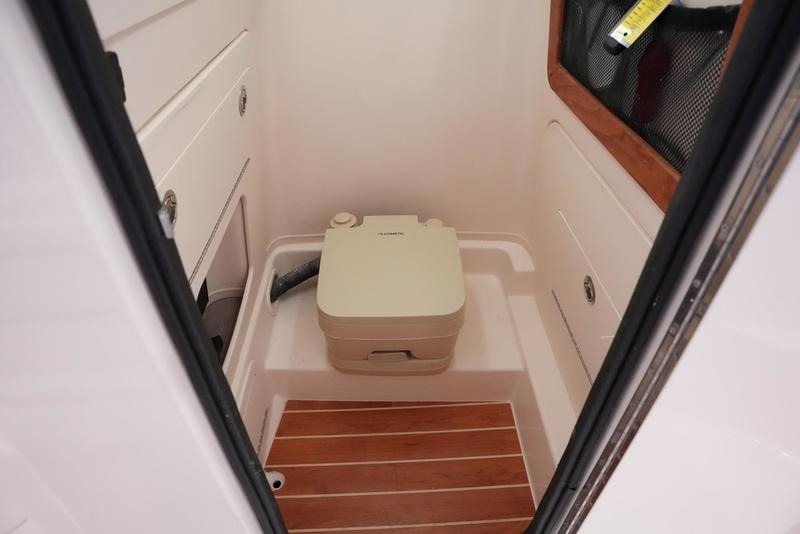 2025 Grady White 231 CE For Sale - Image 15