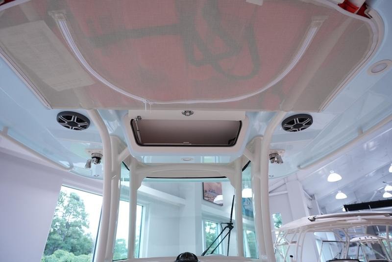 2026 Grady White Canyon 271 For Sale - Image 13