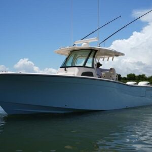 Buy 2026 Grady White Canyon 306