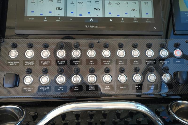 2026 Grady White Freedom 345 For Sale - Image 21