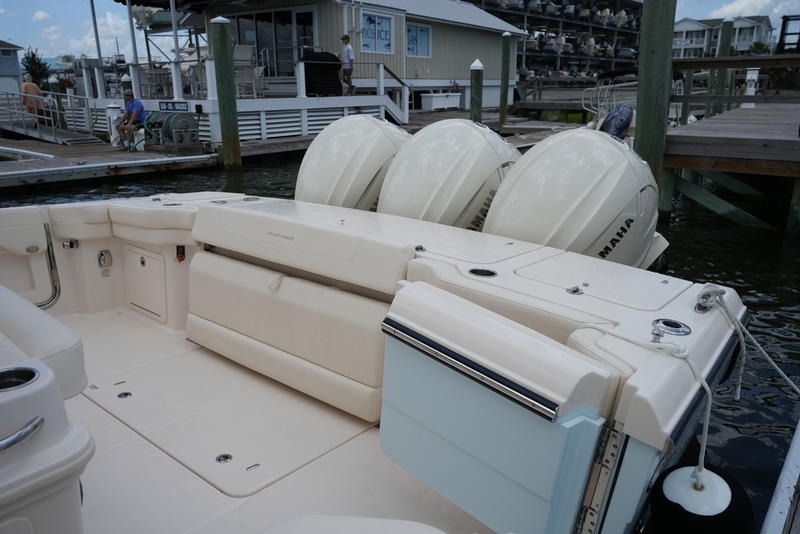 2026 Grady White Canyon 386 For Sale - Image 13