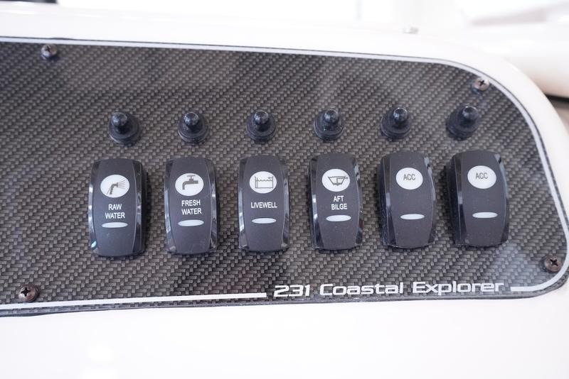 2025 Grady White 231 CE For Sale - Image 13