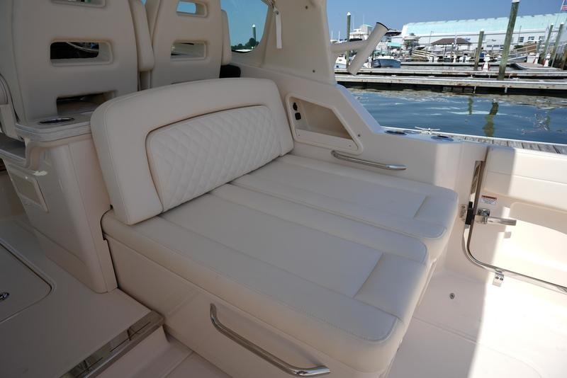 2026 Grady White Freedom 345 For Sale - Image 29