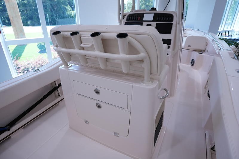 2026 Grady White Fisherman 257 For Sale - Image 6