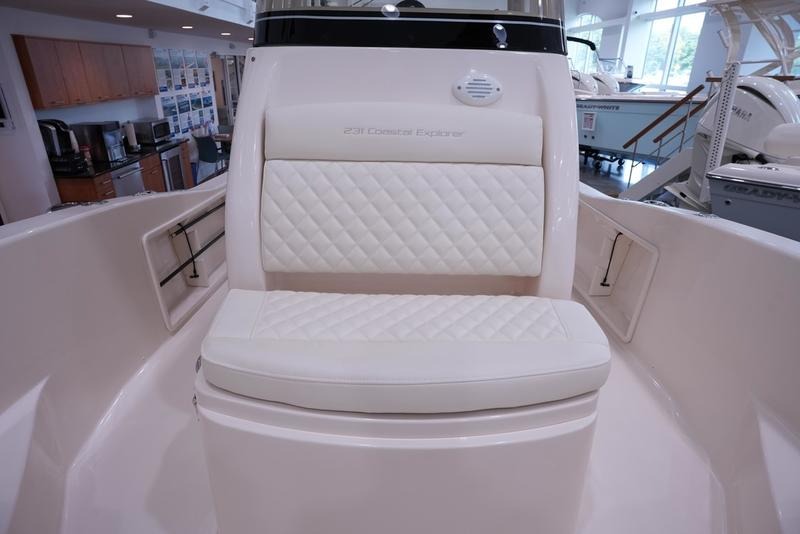 2025 Grady White 231 CE For Sale - Image 17