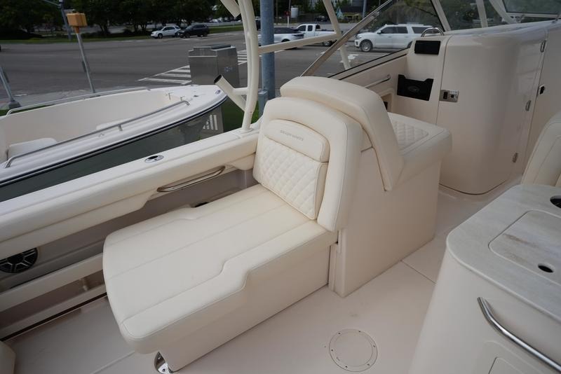 Buy 2026 Grady White Freedom 275 - Image 9