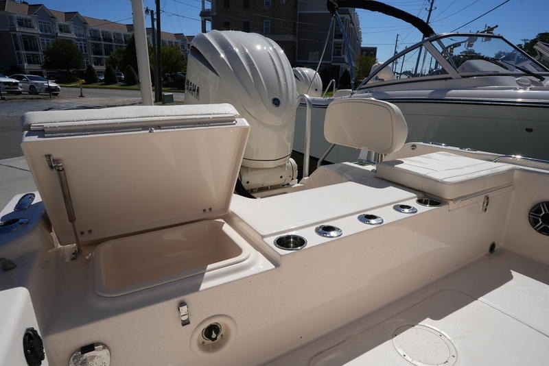 2026 Grady White 231 CE For Sale - Image 5