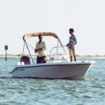 Advantages of Buying a Used Boat