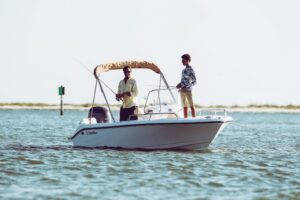 Read more about the article Advantages of Buying a Used Boat