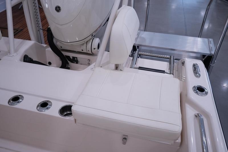 2025 Grady White 231 CE For Sale - Image 4