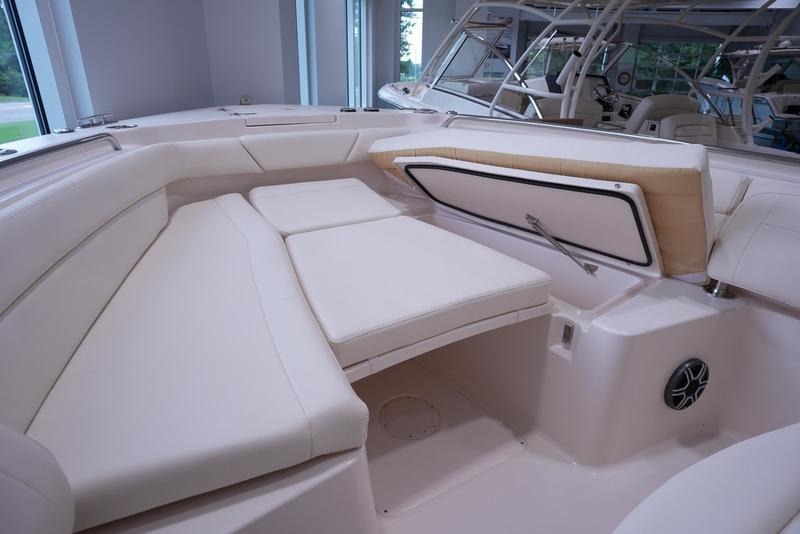 2026 Grady White Canyon 271 For Sale - Image 17