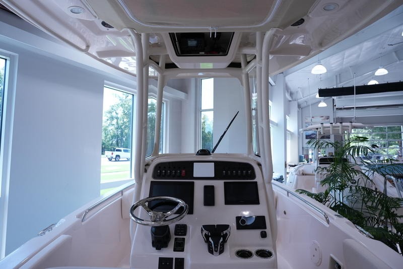 2026 Grady White Fisherman 257 For Sale - Image 11