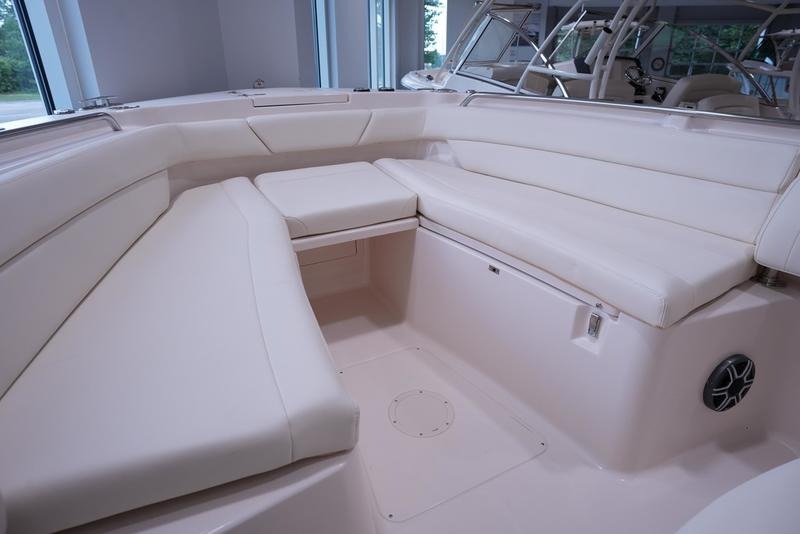 2026 Grady White Canyon 271 For Sale - Image 18