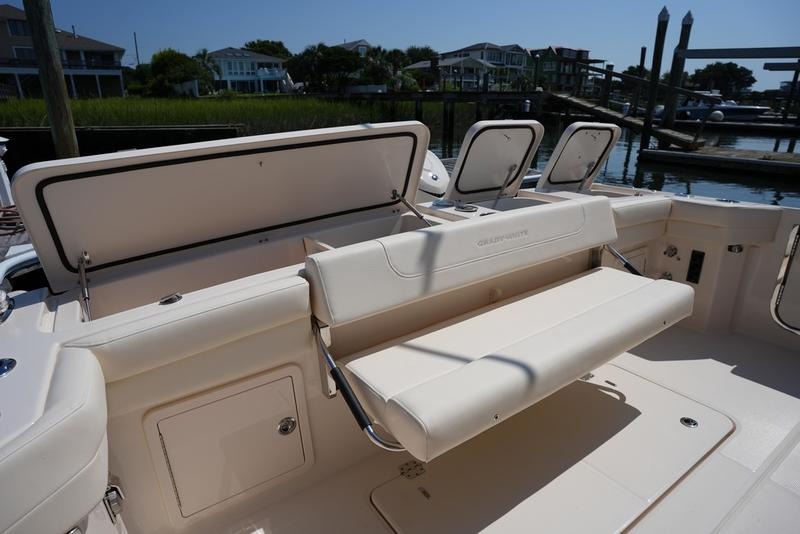 2026 Grady White Freedom 345 For Sale - Image 35