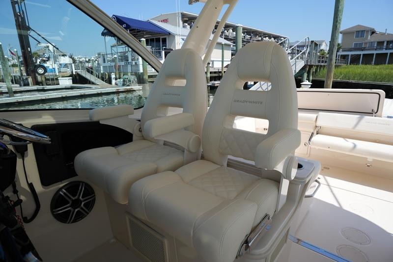 2026 Grady White Freedom 345 For Sale - Image 32