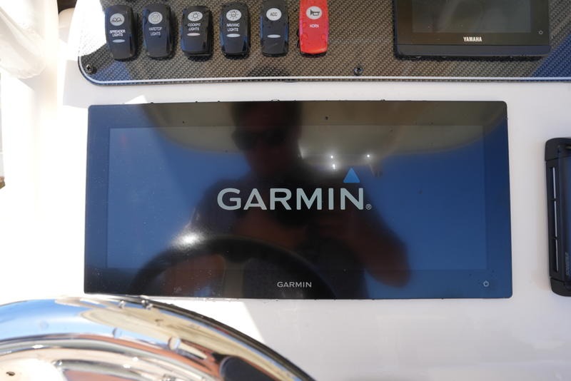 2026 Grady White 231 CE For Sale - Image 11