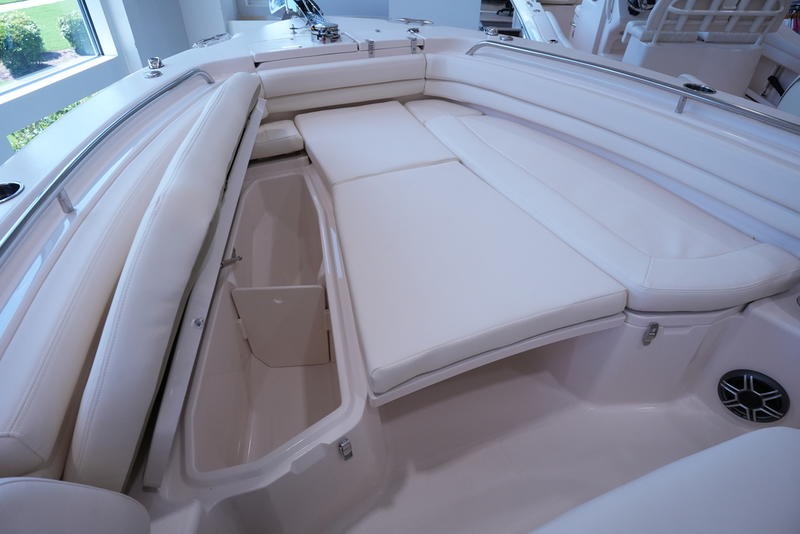 2026 Grady White Fisherman 257 For Sale - Image 21