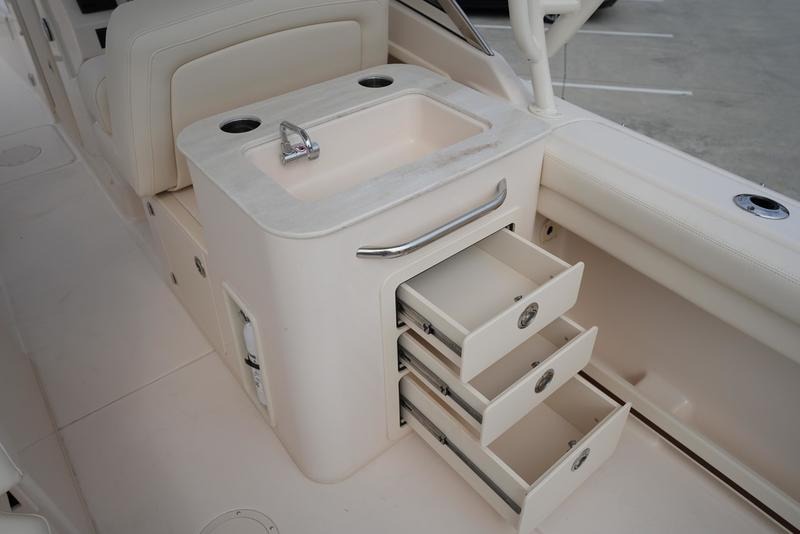 Buy 2026 Grady White Freedom 275 - Image 7