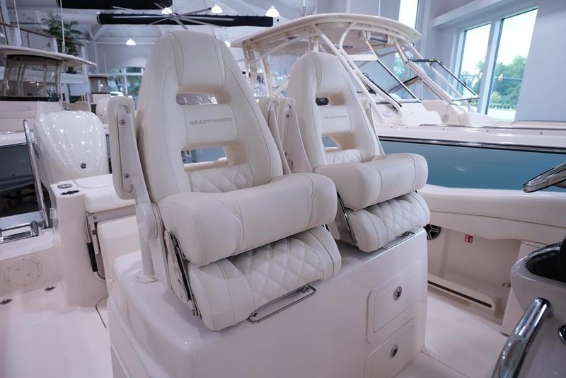 2026 Grady White Canyon 271 For Sale - Image 7