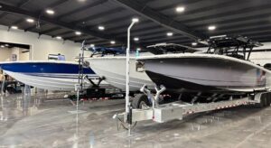Read more about the article Difference between Bass Boats and Regular Fishing Boats