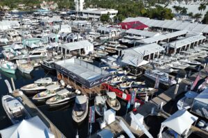 Read more about the article Beginners Guide to Boat Shows
