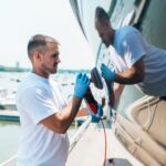 Boat Winterization Tips